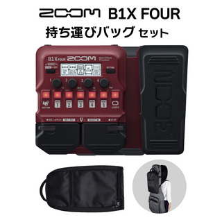 zoom b1 fourの検索結果【楽器検索デジマート】