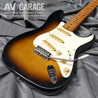 Fender Japan ST57 Stratocaster 1987年製