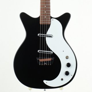 Danelectro STOCK 59 Black【福岡パルコ店】