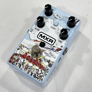 MXR 【USED】Dookie Drive