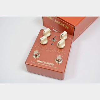CARL MARTIN、DC DRIVEの検索結果【楽器検索デジマート】