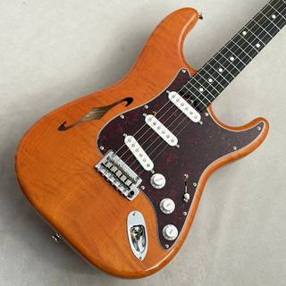 Infinite Trad ST アフリカン・マホガニー 中古 ライトエイジド Infinite Trad ST アフリカン・マホガニー 中古 ライトエイジド 楽天