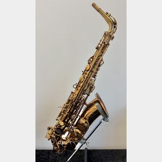 CannonBall AVR-L アルトサックス Vintage Reborn Series ビンテージリボーンシリーズAVRL