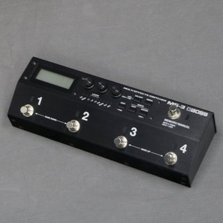 BOSS MS-3 Multi Effects Switcher 【御茶ノ水本店】