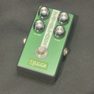 TBCFX FAIRLANE【生産完了希少品 !! 】