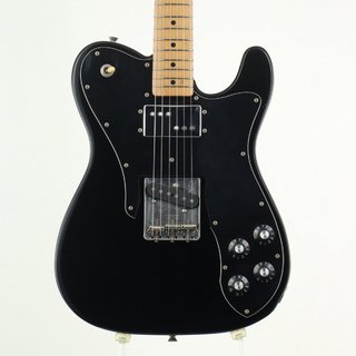 Fender Japan TC72-60 MOD Black 【梅田店】