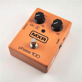 MXR フェイズ100 ジャンク Yahoo!オークション -「mxr phase 100」の落札相場・落札価格