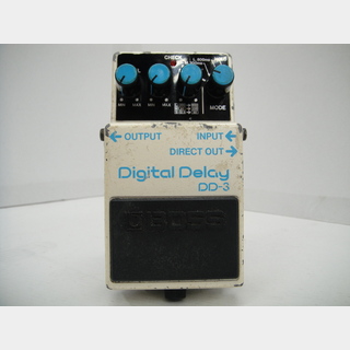 BOSSDD-3 Digital Delay