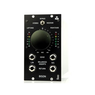 IGS Audio BISON 500【取り寄せ商品】