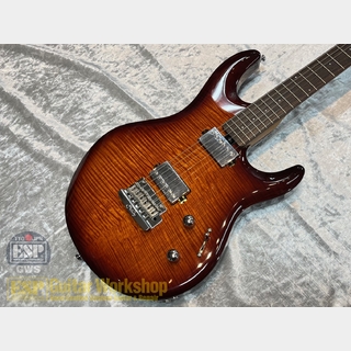 Sterling by MUSIC MAN LK100【HAZEL BURST】