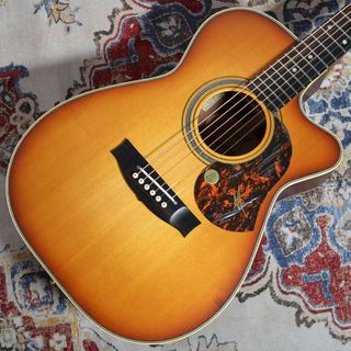 MATON EBG808C-NASHVILLE【送料無料】【現物写真】