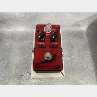 Ovaltone GD-013 Version2.0