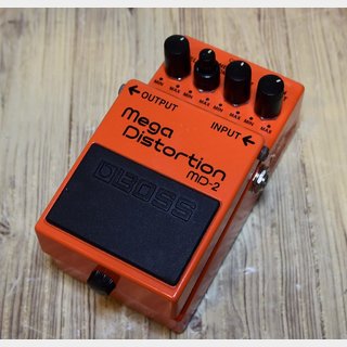 BOSS MD-2 / Mega Distortion 【心斎橋店】