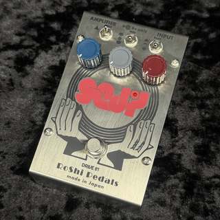 RoShi Pedalsの検索結果【楽器検索デジマート】