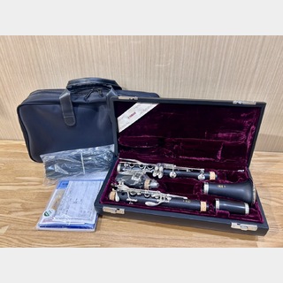 YAMAHA YCL-450 B♭クラリネット【現物画像】