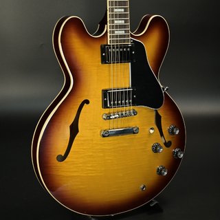 Gibson ES-335 Figured Iced Tea 【名古屋栄店】