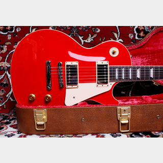 Gibson Les Paul Standard 50s Plain Top Cardinal Red【現物写真】【約4.2㎏】