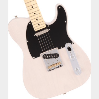 Fender Made in Japan Hybrid II Telecaster Maple Fingerboard -US Blonde-【お取り寄せ商品】