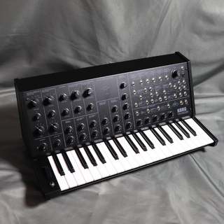 KORG MS-20 mini 【梅田店】（中古/送料無料）【楽器検索デジマート】