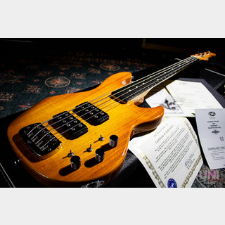 『稀少』G&L L-2000 日本製 Limited Edition ラッカー エレクトリック・ベース、G&L、L-2000の検索結果【楽器検索