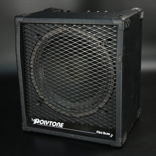 Polytone MINI BRUTE II ギターアンプ【名古屋栄店】