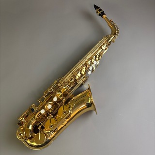 ヤマハ アルトサックス YAS-380 （メンテナンス済み） 中古】YAMAHA / アルトサックス YAS-380 日本製 全タンポ交換済