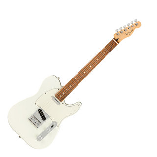 Fender フェンダー Player Telecaster PF PWT エレキギター