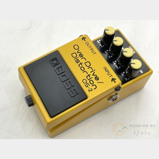 ギター用エフェクター、BOSS、OS-2の検索結果【楽器検索デジマート】