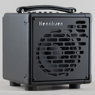 Henriksen Amplifiers The Blu SIX with Bluetooth【120W】
