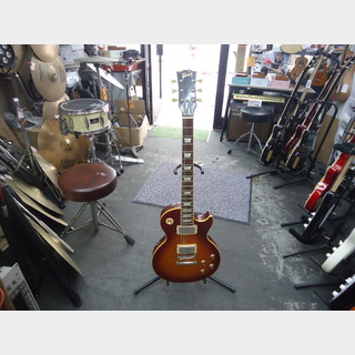 Gibson Les Paul Standard チェリーサンバースト 2004年製