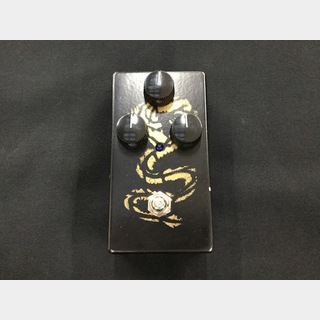 Lovepedal Dragon Gold