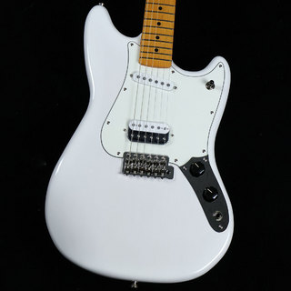 FenderMade In Japan Limited Cyclone White Blonde サイクロン