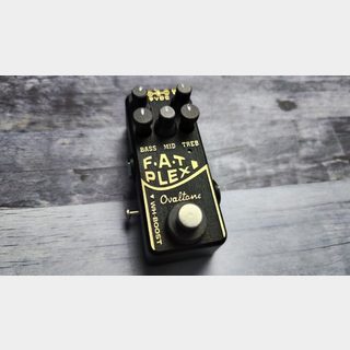ギター用エフェクター、OVAL TONE、34-Xtremeの検索結果【楽器