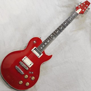 Aria Pro II PE-R60 '81 SeethroughRed