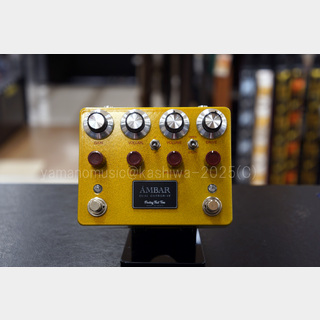 Finding That Tone AMBAR