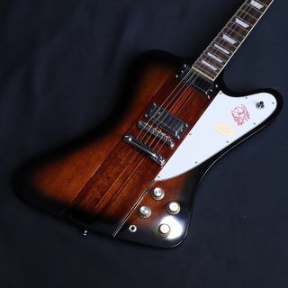 Epiphone Inspired by Gibson Firebird Vintage Sunburst (VS) 【横浜店】