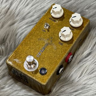 JHS Pedals Morning Glory V4 コンパクトエフェクター オーバードライブ