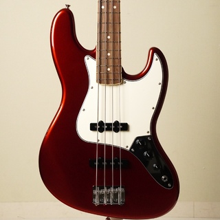 J.W.Black Guitars JWB-JP-JB -Dark Candy Apple Red-