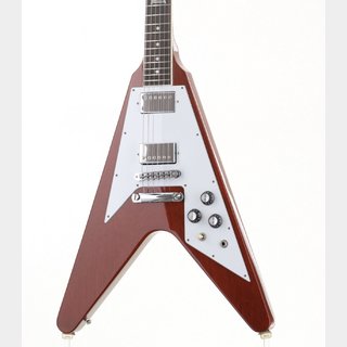 Gibson Limited Run Flying V 120 Heritage Cherry 2014年製【横浜店】