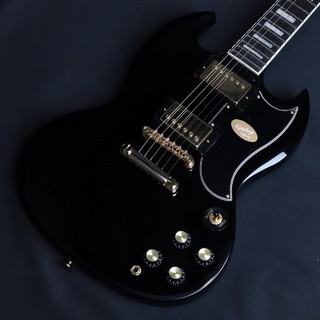 EpiphoneInspired by Gibson SG Custom Ebony (EB) 【横浜店】