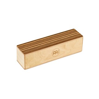 Meinl SH53-M [Wood Shaker Exotic Zebrano / Medium]【お取り寄せ品】