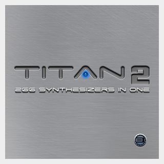 best service TITAN2