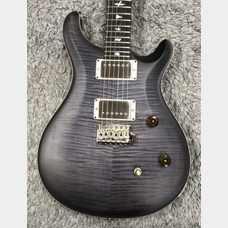 Paul Reed Smith(PRS) CE 24 Custom Configuration Faded Gray Black Smokeburst Satin【限定仕様】【希少カラー!】