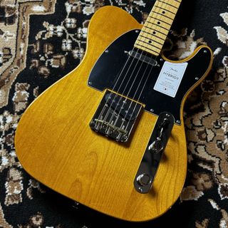 Fender HYBRID II TL MN エレキギター