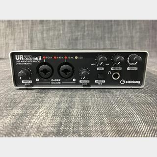 STEINBERG UR22mk2の検索結果【楽器検索デジマート】