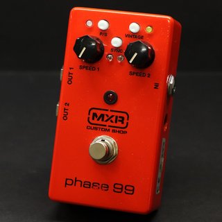 MXR CSP099 Phase 99 【梅田店】