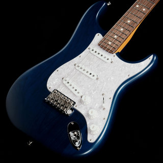 FenderCory Wong Stratocaster Rosewood Fingerboard Sapphire Blue Transparent(重量:3.45kg)【渋谷店】