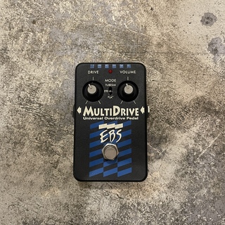 EBS、Multi Driveの検索結果【楽器検索デジマート】