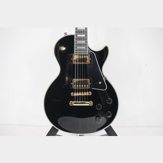 Epiphone Inspired by Gibson Les Paul Custom
