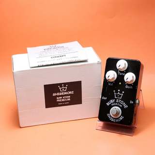 Shigemori、PRE TONEの検索結果【楽器検索デジマート】